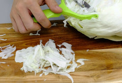 Wide Mouth Cabbage Grater Vegetable Potato Apple Peeler Fruit Slicer Cutter Cooking Tools Kitchen Gadgets