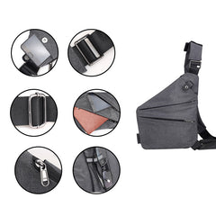 Premium Personal Pocket Handbag