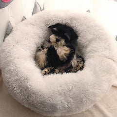 Super Soft Pet Bed Winter Warm Sleeping Bag