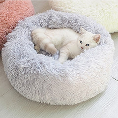 Super Soft Pet Bed Winter Warm Sleeping Bag