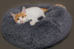 Super Soft Pet Bed Winter Warm Sleeping Bag