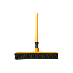 Miracle broom