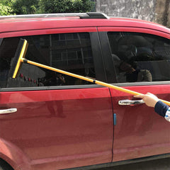 Miracle broom