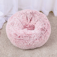 Super Soft Pet Bed Winter Warm Sleeping Bag