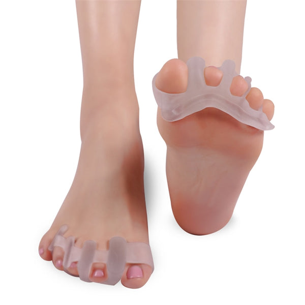 Orthopaedic Toe Separator Straightener