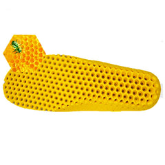 Orthopaedic Insoles Stretch Breathable Deodorant Running Cushion